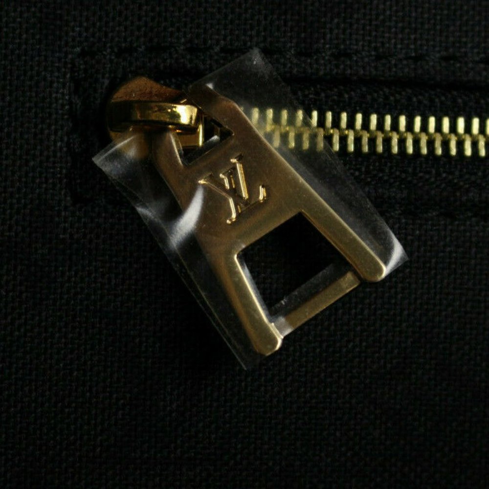 Authentic Louis Vuitton new CRAFTY onthego GM - Picture 6 of 10